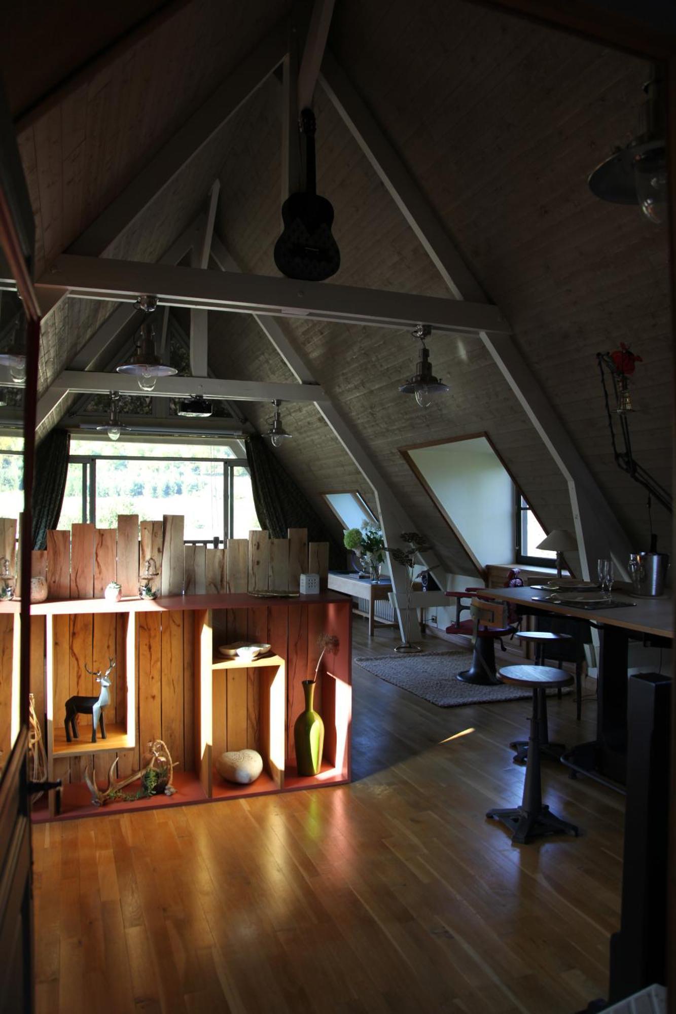 Clos Valentin Freulleville Exterior foto